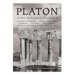 Opera integrala Vol.1 - Platon