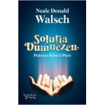 Solutia Dumnezeu - Neale Donald Walsch