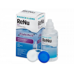 Solutii Soluție ReNu MPS Sensitive Eyes Flight pack 100 ml