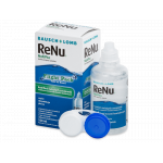 Solutii Soluție ReNu MultiPlus Flight Pack 100 ml