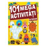 101 mega activitati de invatare