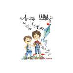 Aventuri cu Io si Ma - Ileana Vladusel