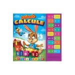 Carte cu sunete: Primele calcule