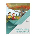 Dezvoltare personala - Clasa 2 - Manual - Cristina-Angela Tohanean, Nicoleta Rogoz