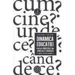 Dinamica educatiei pentru profesiile din jurnalism si comunicare - Lee B. Becker, Tudor Vlad