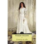 Femeia in alb - Wilkie Collins