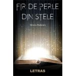 Fir de perle din stele - Mirela Paduraru