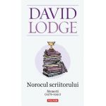Norocul scriitorului. Memorii (1976-1991) - David Lodge