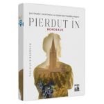 Pierdut in Bordeaux - Dan-Silviu Boerescu