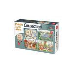 Puzzle Collection: Animale