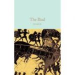 The Iliad - Homer