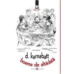 Boema de altadata - D. Karnabatt