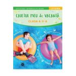 Caietul meu de vacanta - Clasa 2