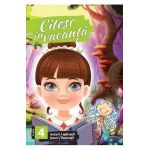 Citesc in vacanta - Clasa 4