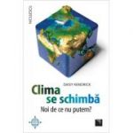 Clima se schimba. Noi de ce nu putem? - Daisy Kendrick