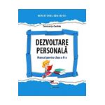 Dezvoltare personala - Clasa 2 - Manual - Constanta Cuciinic