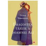 Dragostea tarzie a doamnei Ali - Helen Simonson