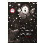 Drumul spre casa - Guojing