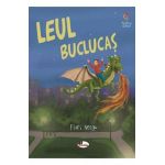 Leul buclucas - Flori Neagu