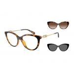 Ochelari de vedere Emporio Armani EA4213U 50261W