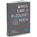 Omul care a rezolvat piata - Gregory Zuckerman