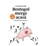 Rostogol merge acasa - Lavinia Braniste