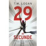 29 de secunde - T.M. Logan