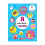 A este de la ... Animale +7ani