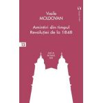 Amintiri din timpul revolutiei de la 1848 - Vasile Moldovan