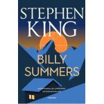 Billy Summers - Stephen King