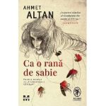 Ca o rana de sabie - Ahmet Altan