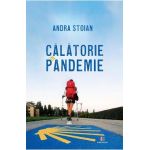 Calatorie in pandemie - Andra Stoian