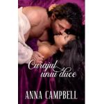 Curajul unui duce - Anna Campbell
