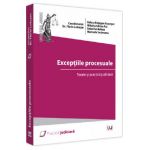 Exceptiile procesuale - Florin Ludusan