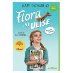 Flora si Ulise - Kate Dicamillo