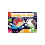 Harababura in cosmos
