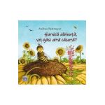 Harnica albinuta, vei gasi alta casuta? - Andrea Reitmeyer