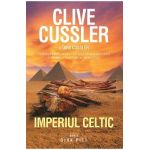 Imperiul Celtic - Clive Cussler, Dirk Cussler