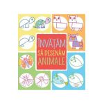 Invatam sa desenam animele - Jo Moon