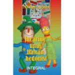 Jucariile unui batran hedonist - Traian Cosma