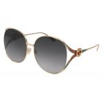 Ochelari de soare Gucci GG0225S 001