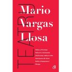 Teatru - Mario Vargas Llosa