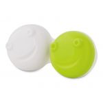 Accesorii Suport de lentile pentru casetă cu vibrații - verde