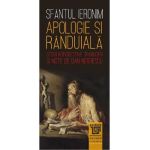 Apologie si randuiala - Sfantul Ieronim