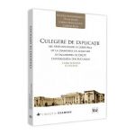 Culegere de explicatii ale raspunsurilor la subiectele de la examenele de admitere la Facultatea de Drept, Universitatea din Bucuresti - Monica Alexandrescu