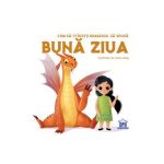 Cum sa-ti inveti dragonul sa spuna Buna ziua - Anna Lang