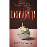 Disparuti - Leona Deakin