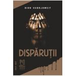 Disparutii - Dirk Kurbjuweit
