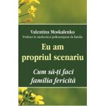 Eu am propriul scenariu - Valentina Moskalenko