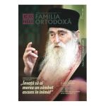Familia Ortodoxa. Nr.7 (150) Iulie 2021